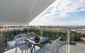 Apartment Serena, Sea View, Peroj