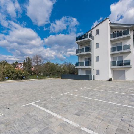 Apartment Serena, Sea View, Peroj Exterior foto
